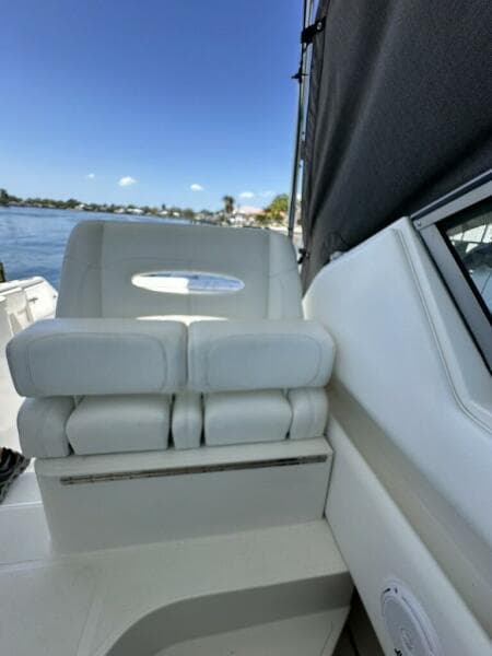 2001 Stamas 310 Express