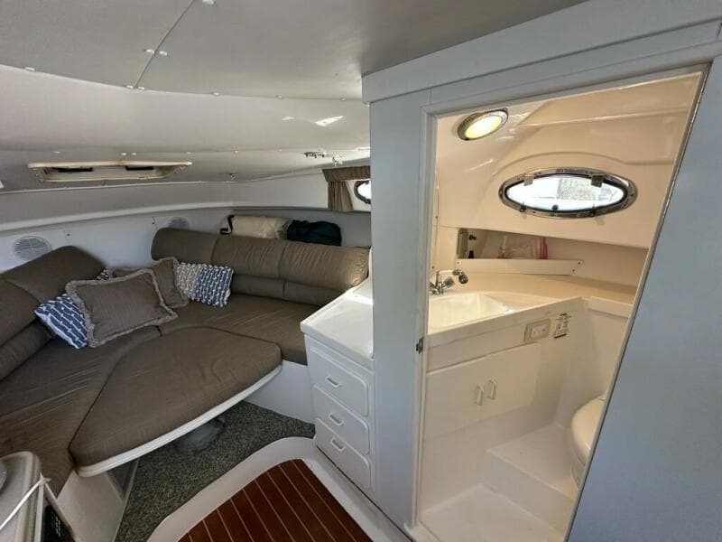 2001 Stamas 310 Express