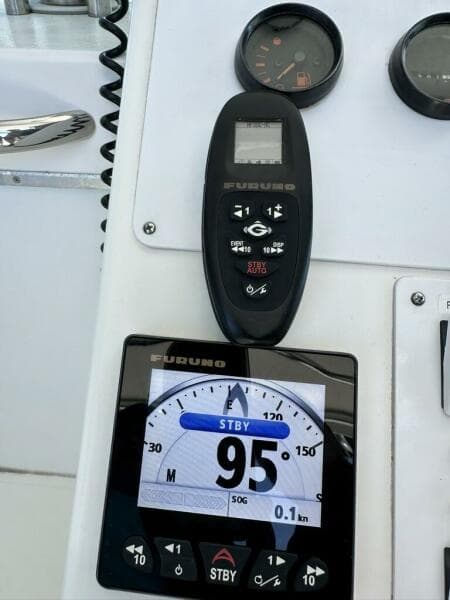 2001 Stamas 310 Express