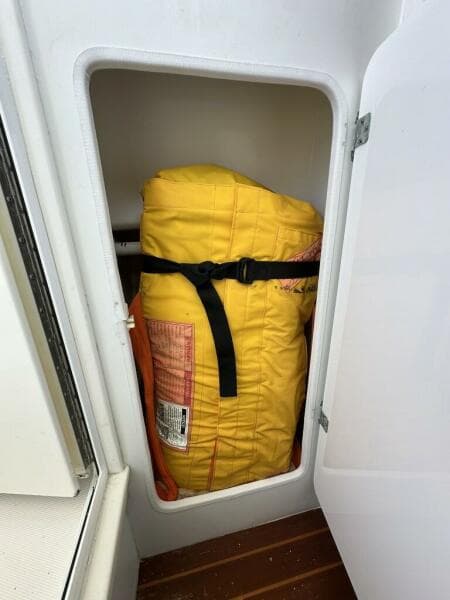 2001 Stamas 310 Express