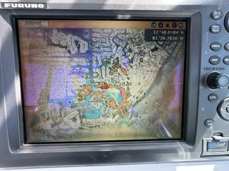 2001 Stamas 310 Express