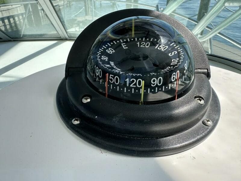 2001 Stamas 310 Express