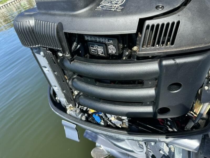 2001 Stamas 310 Express