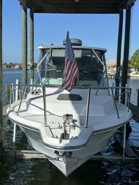 2001 Stamas 310 Express