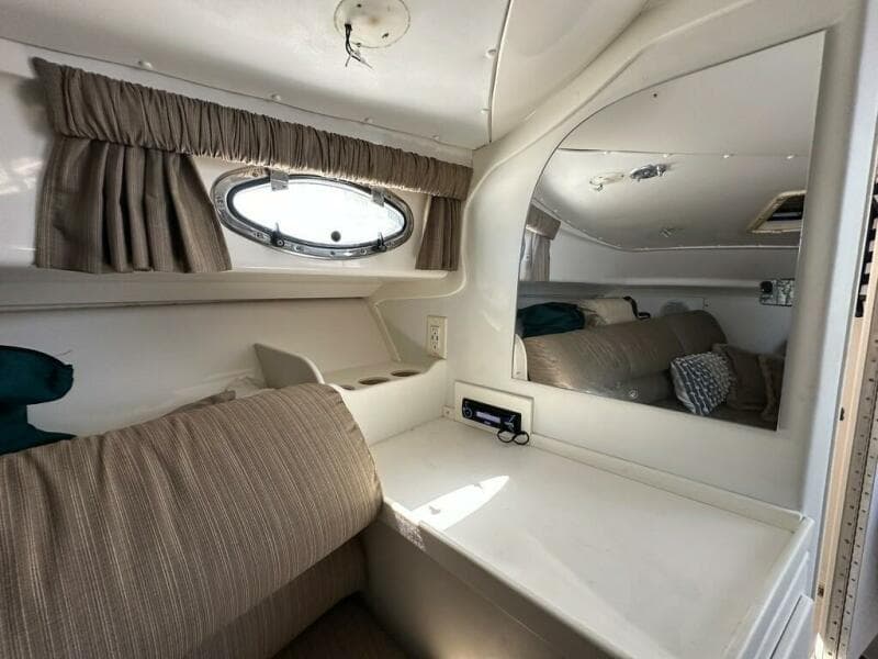 2001 Stamas 310 Express