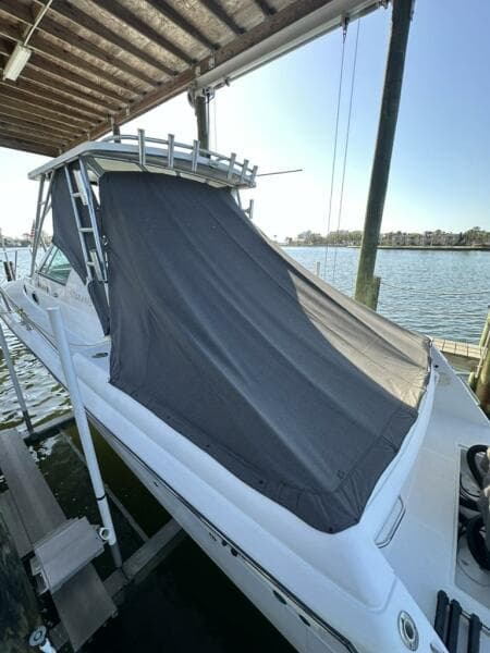 2001 Stamas 310 Express