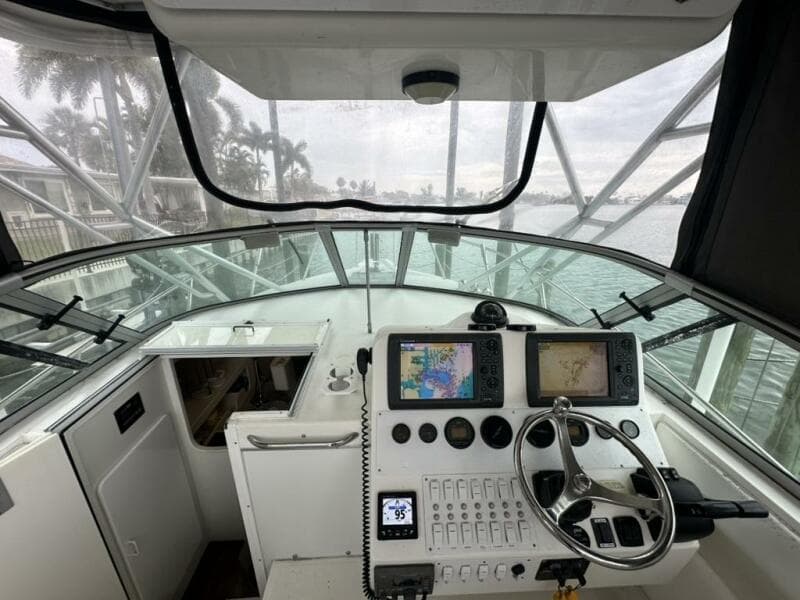 2001 Stamas 310 Express