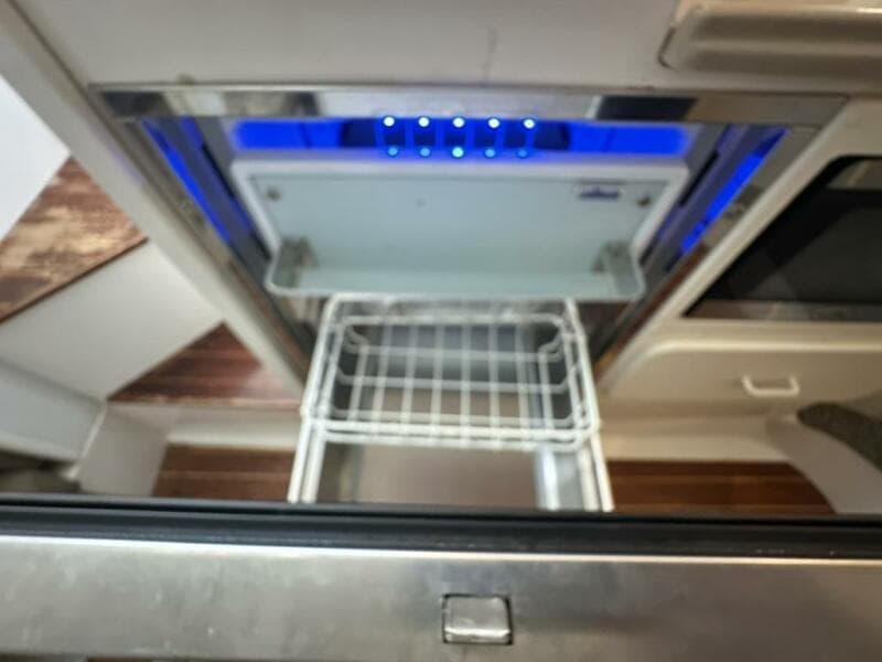 2001 Stamas 310 Express