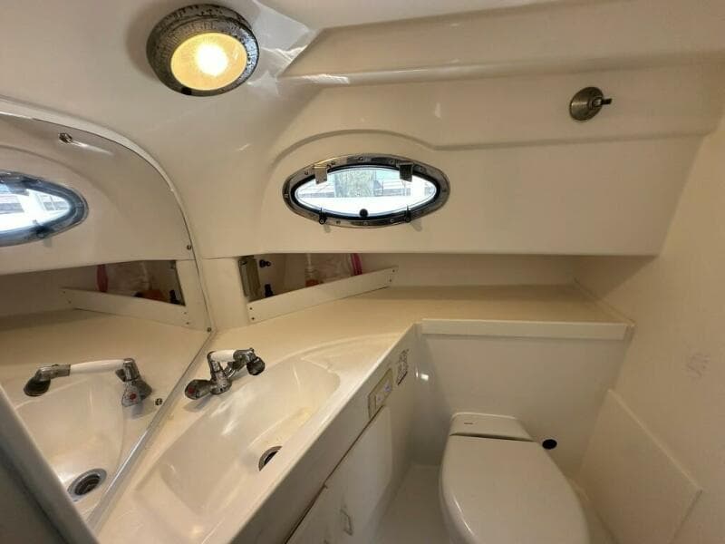 2001 Stamas 310 Express