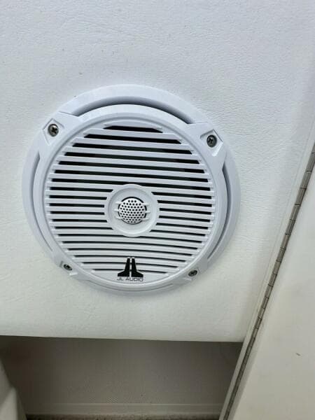 2001 Stamas 310 Express