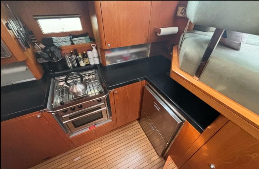 2014 Southerly 535