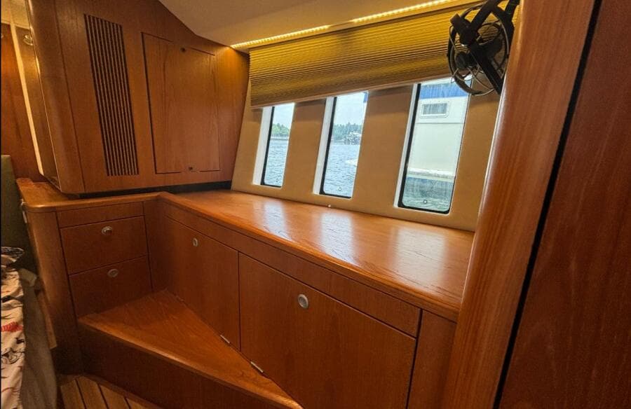 2014 Southerly 535