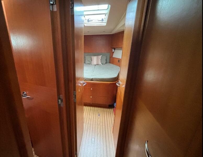 2014 Southerly 535