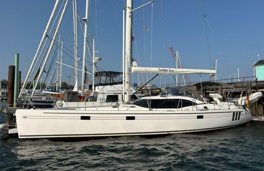 2014 Southerly 535