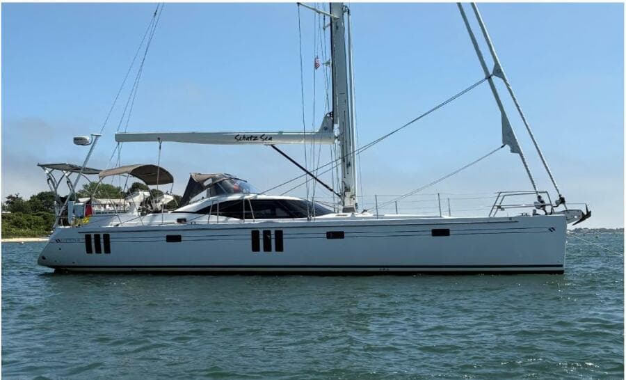 2014 Southerly 535
