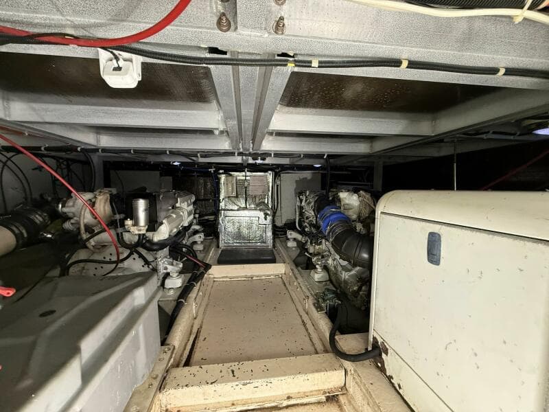 2000 Navigator 4600 Classic