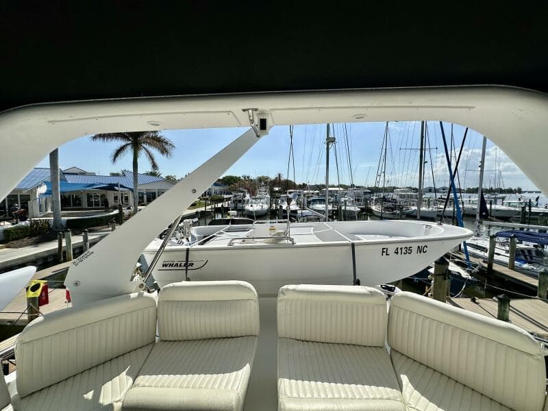 2000 Navigator 4600 Classic