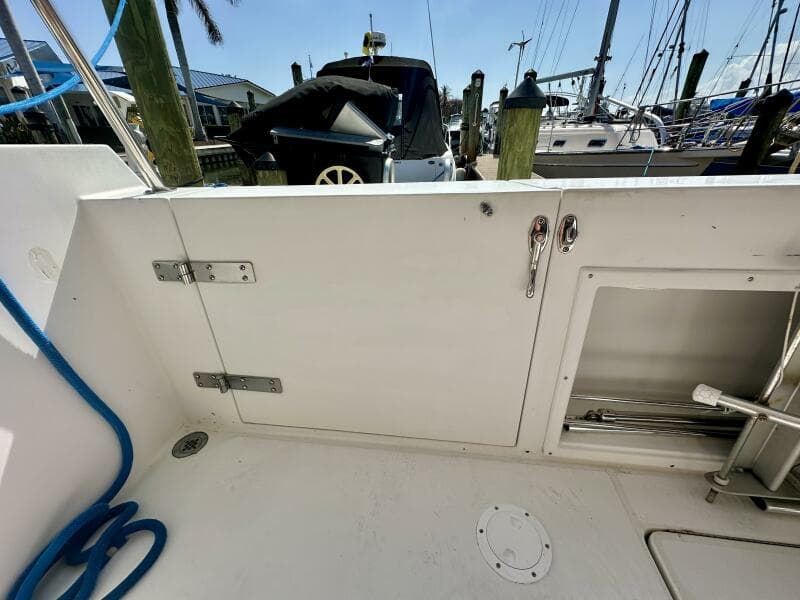 2000 Navigator 4600 Classic