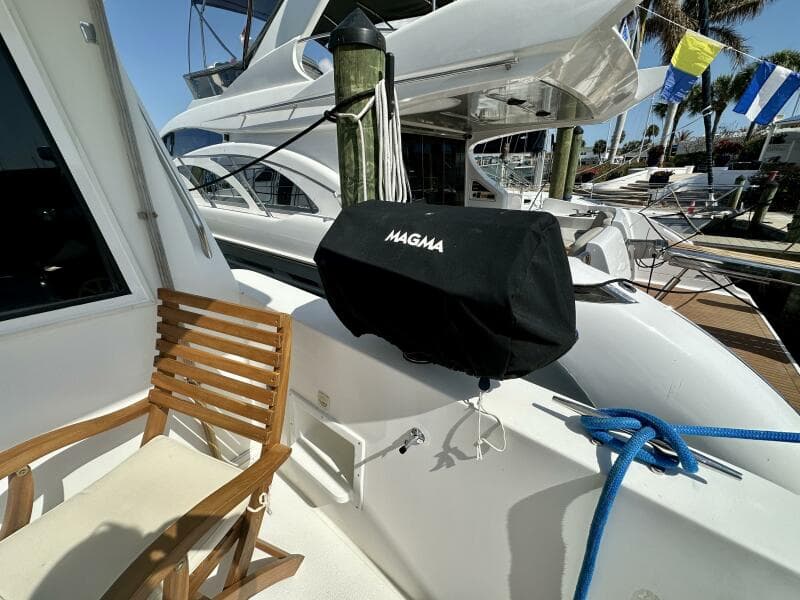 2000 Navigator 4600 Classic