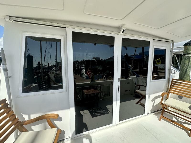 2000 Navigator 4600 Classic