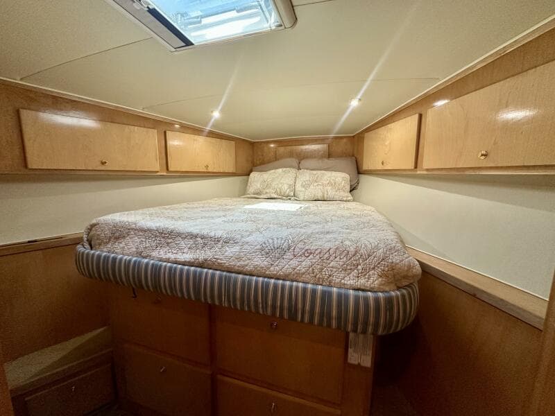 2000 Navigator 4600 Classic