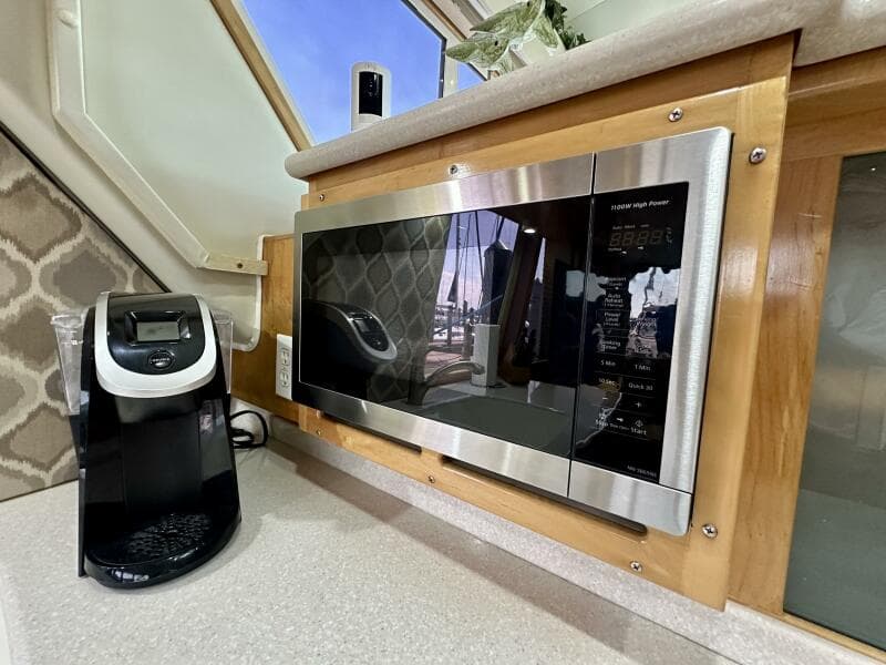 2000 Navigator 4600 Classic