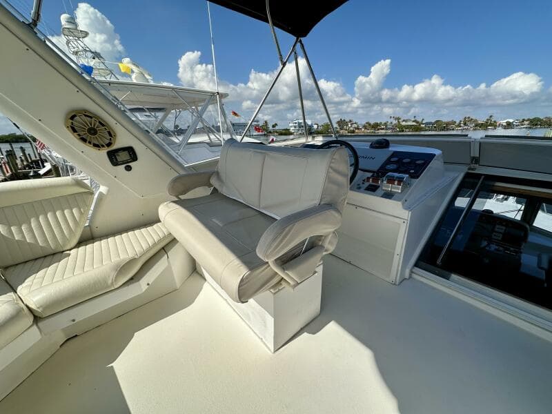 2000 Navigator 4600 Classic