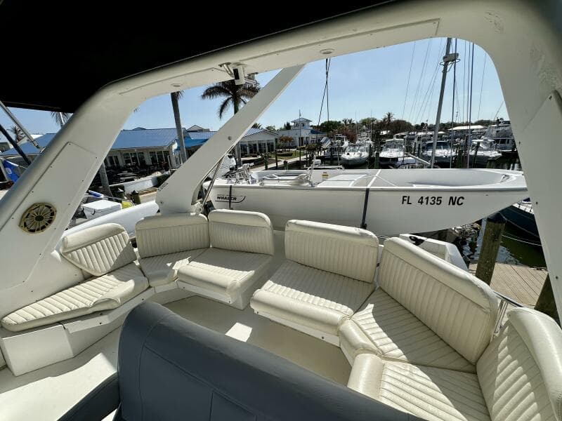 2000 Navigator 4600 Classic