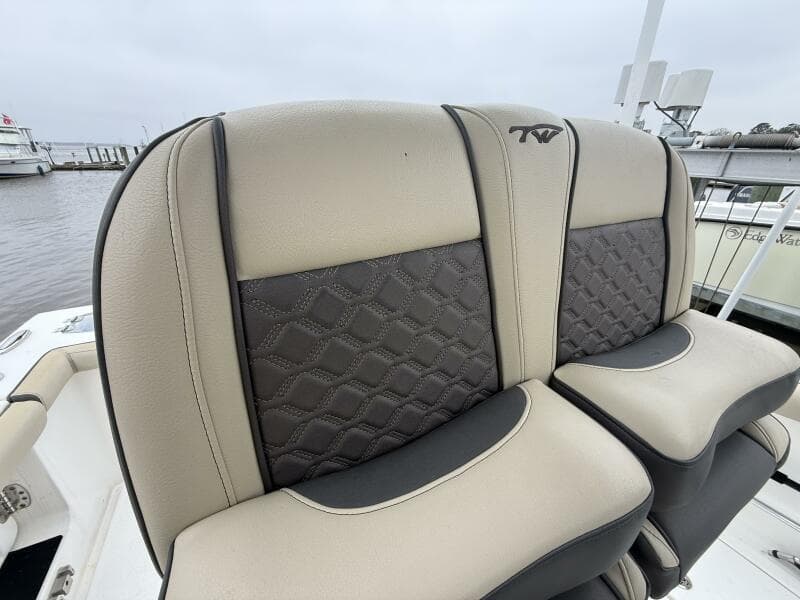 2022 Tidewater 256 CC Adventure