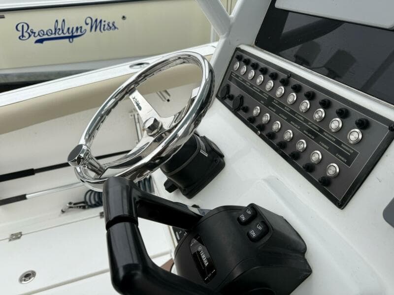 2022 Tidewater 256 CC Adventure