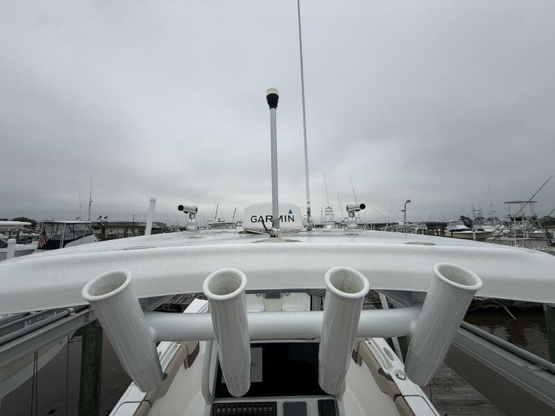 2022 Tidewater 256 CC Adventure