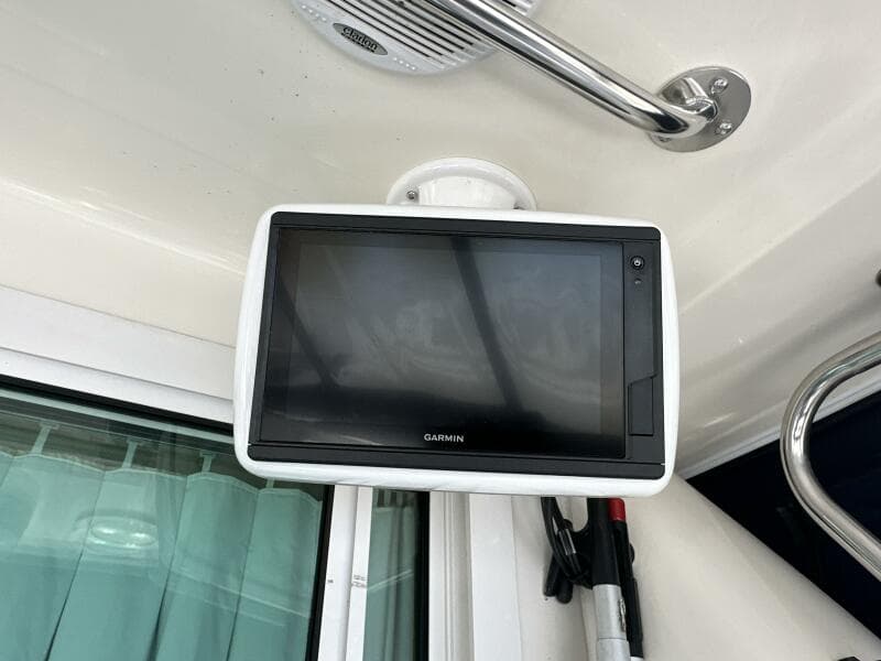 2000 Sea Ray 480 Sedan Bridge