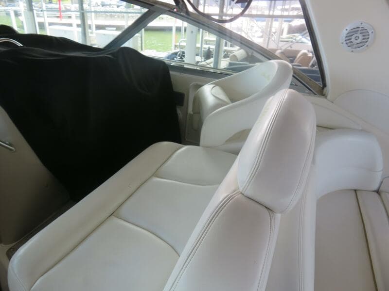 2001 Sea Ray 340 Sundancer