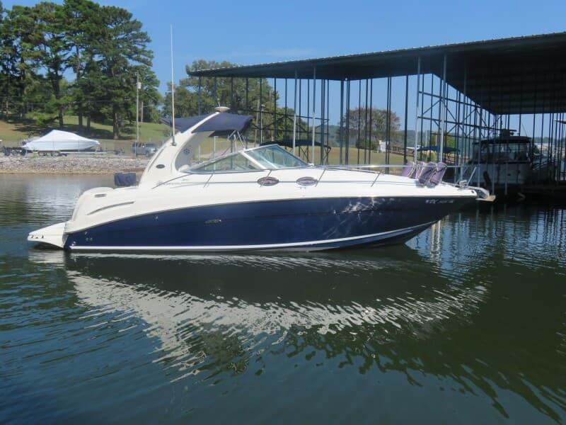 2005 Sea Ray 300 Sundancer