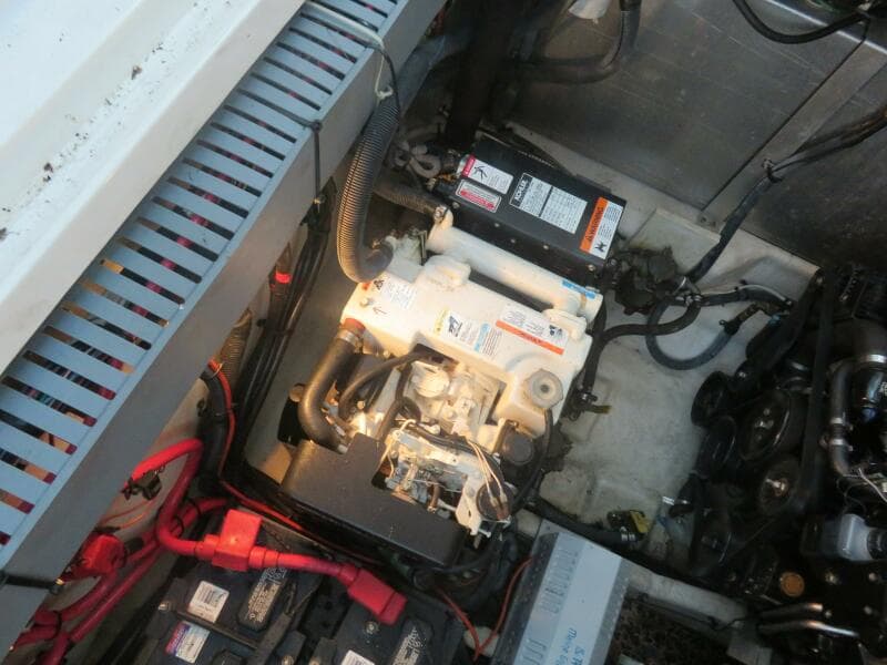 2005 Sea Ray 300 Sundancer