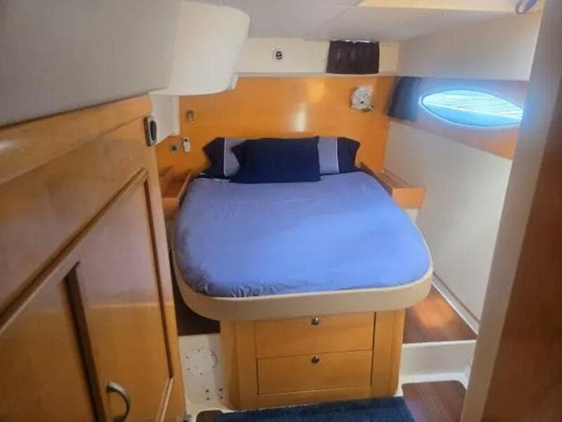 2008 Fountaine Pajot Salina 48