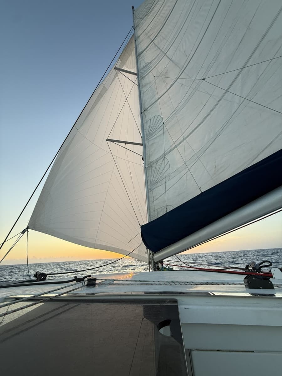 2008 Fountaine Pajot Salina 48 - Photo 36