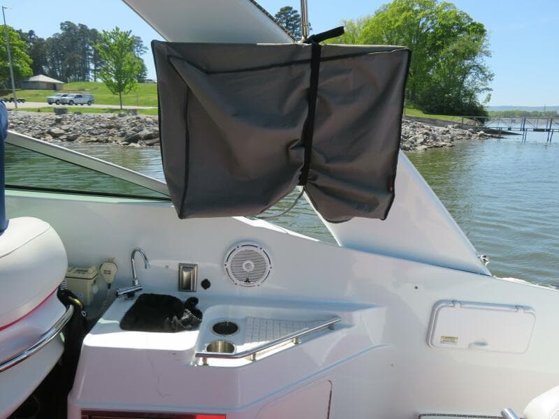 2008 Baja 335 Performance Cruiser