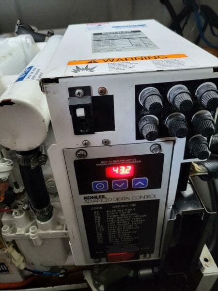 2008 Baja 335 Performance Cruiser