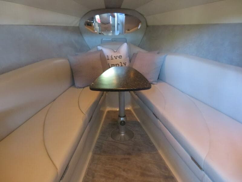 2008 Baja 335 Performance Cruiser