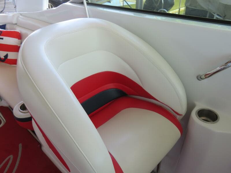 2008 Baja 335 Performance Cruiser