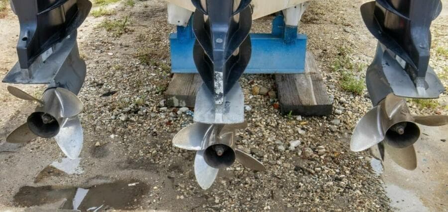 2005 Donzi 35 ZF Cuddy