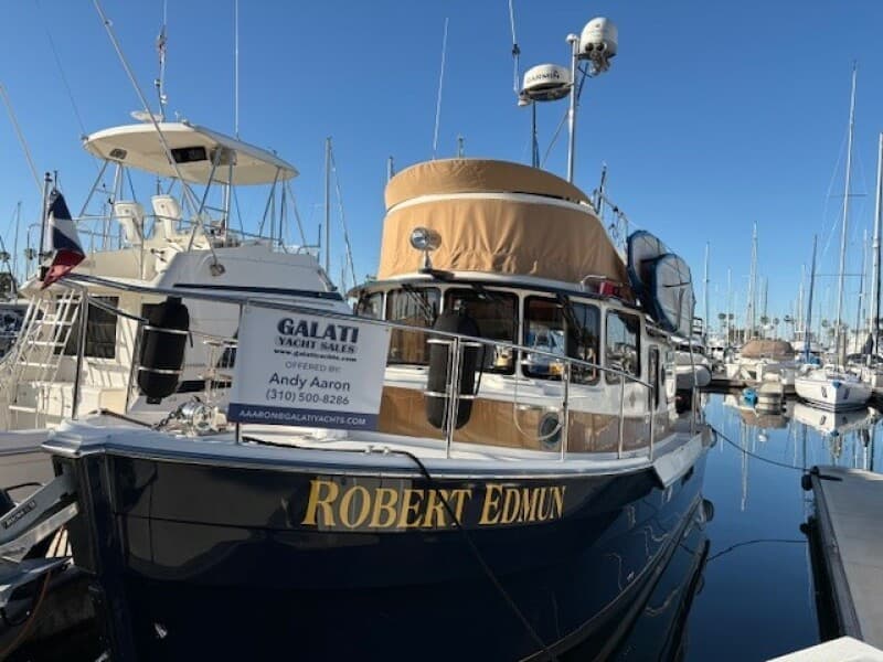 2016 Ranger Tugs 31 Tug