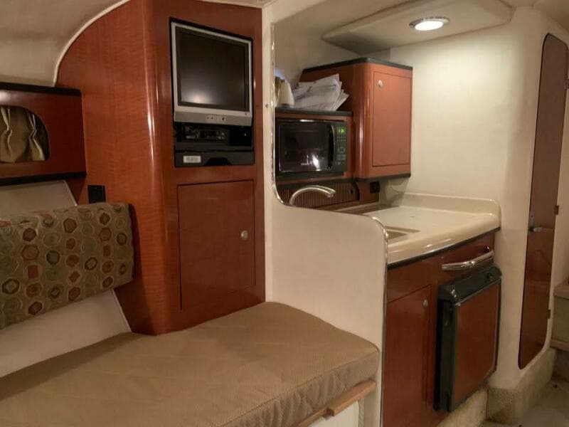2005 Sea Ray 280 Sundancer