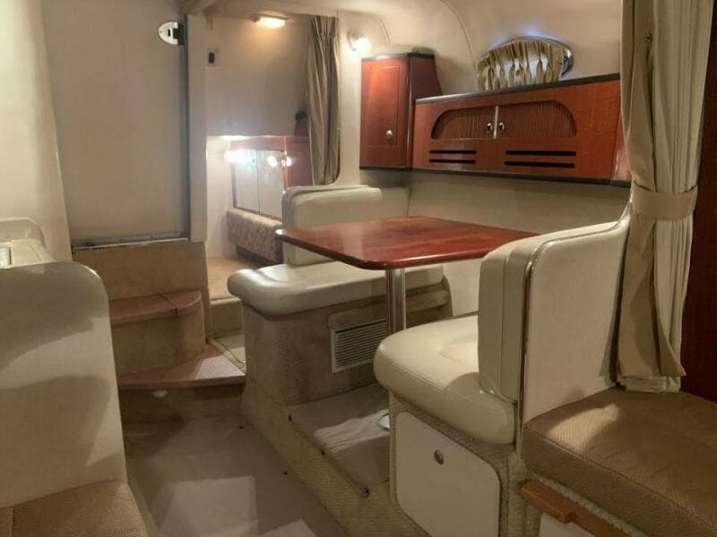 2005 Sea Ray 280 Sundancer