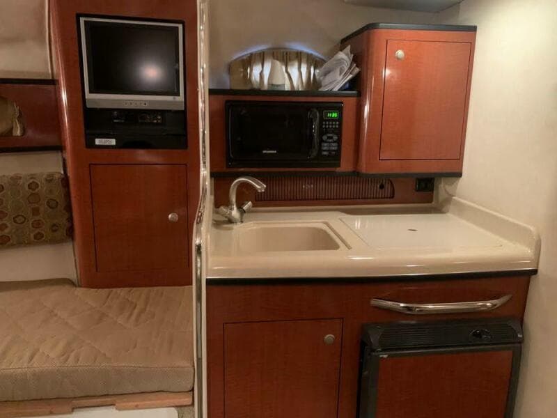 2005 Sea Ray 280 Sundancer