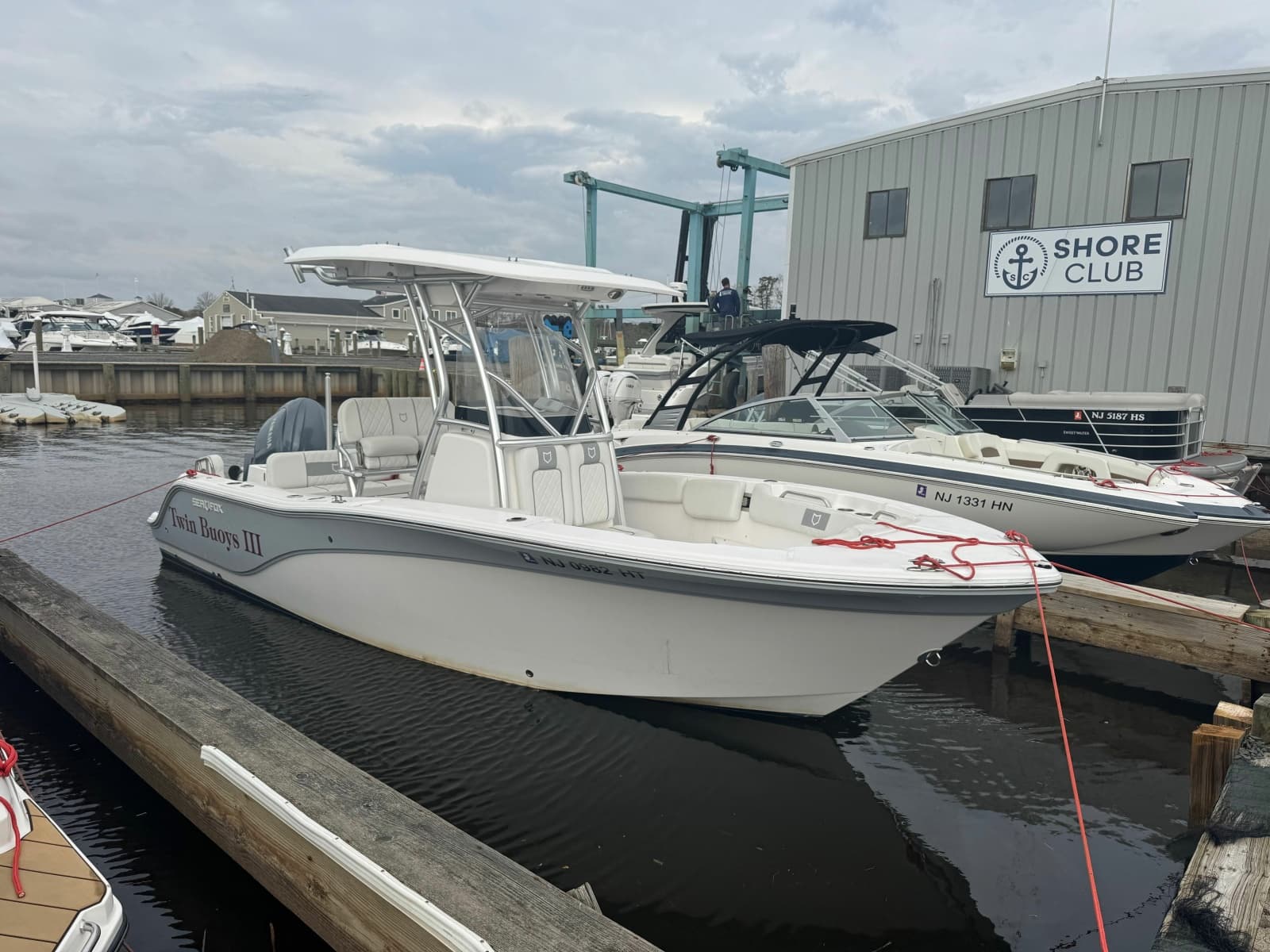 2024 Sea Fox 228 Commander