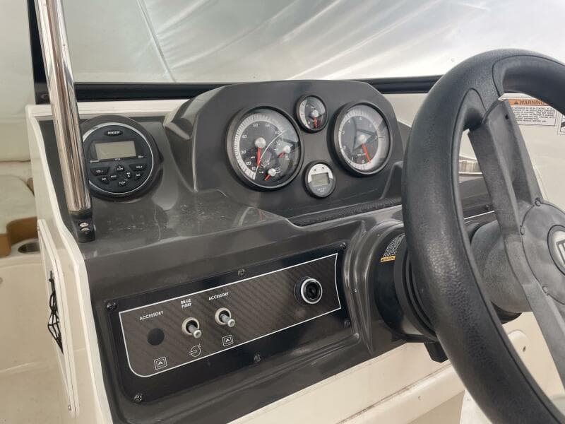 2019 Bayliner VR4 Bowrider OB