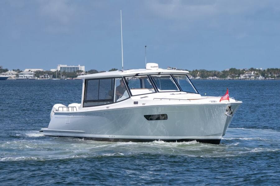 2026 MJM 47X - Photo 15