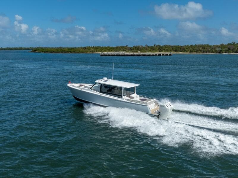 2026 MJM 47X - Photo 3